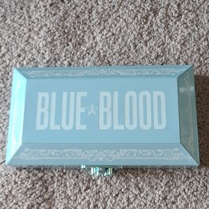 Jeffree Star Blue Blood Palette